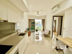 The Gazania (D19), Condominium #460567171